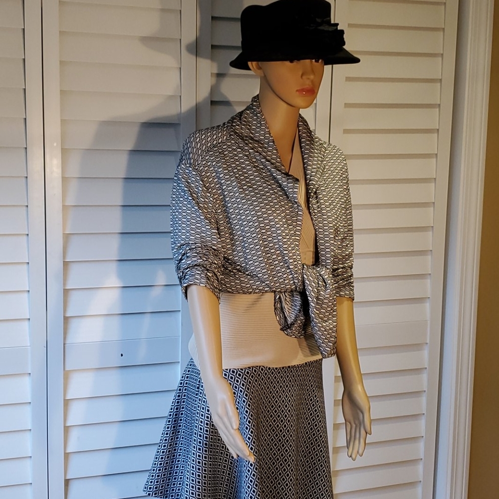 travelers--"Outfit"